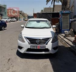 نيسان صني